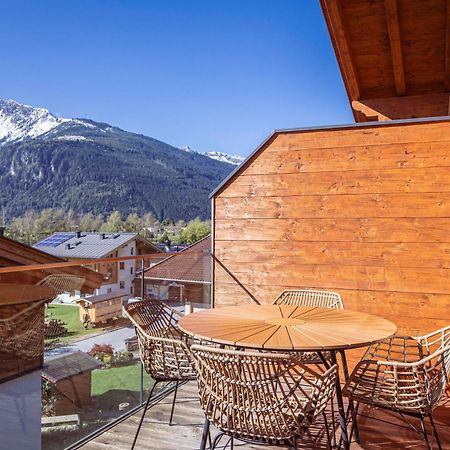 Tauernlodges Uttendorf By Alps Resorts Dış mekan fotoğraf