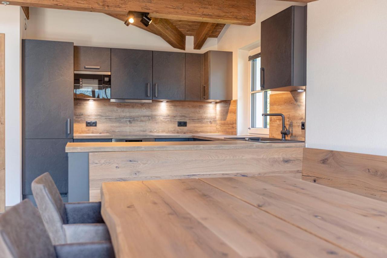 Tauernlodges Uttendorf By Alps Resorts Dış mekan fotoğraf