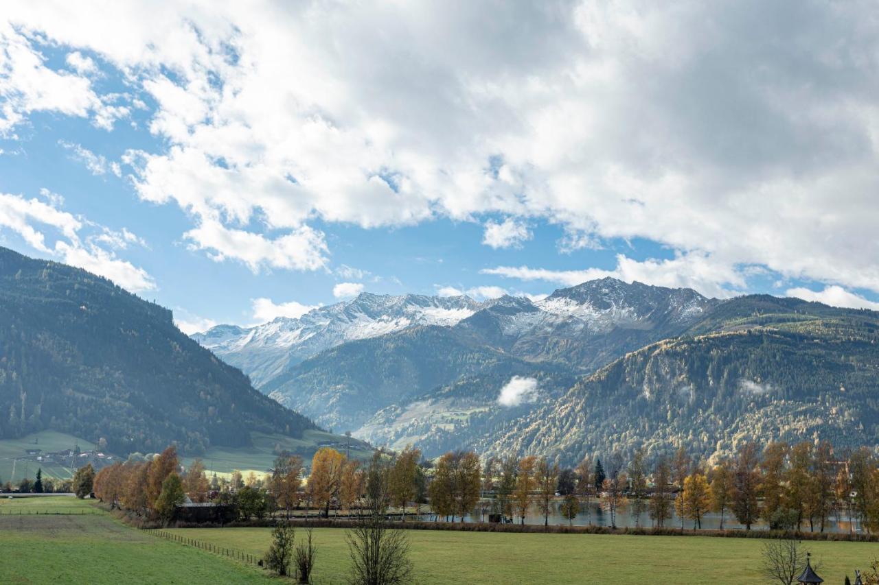 Tauernlodges Uttendorf By Alps Resorts Dış mekan fotoğraf
