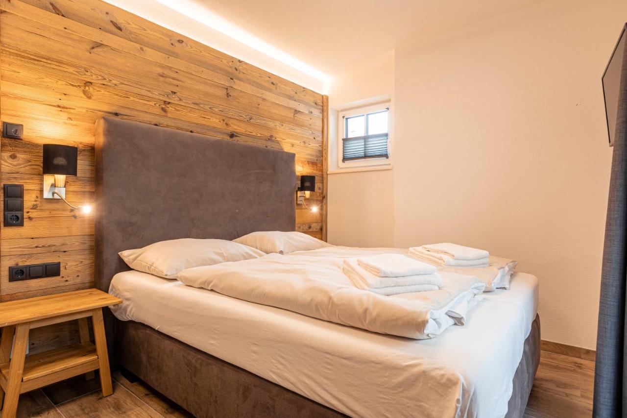 Tauernlodges Uttendorf By Alps Resorts Dış mekan fotoğraf