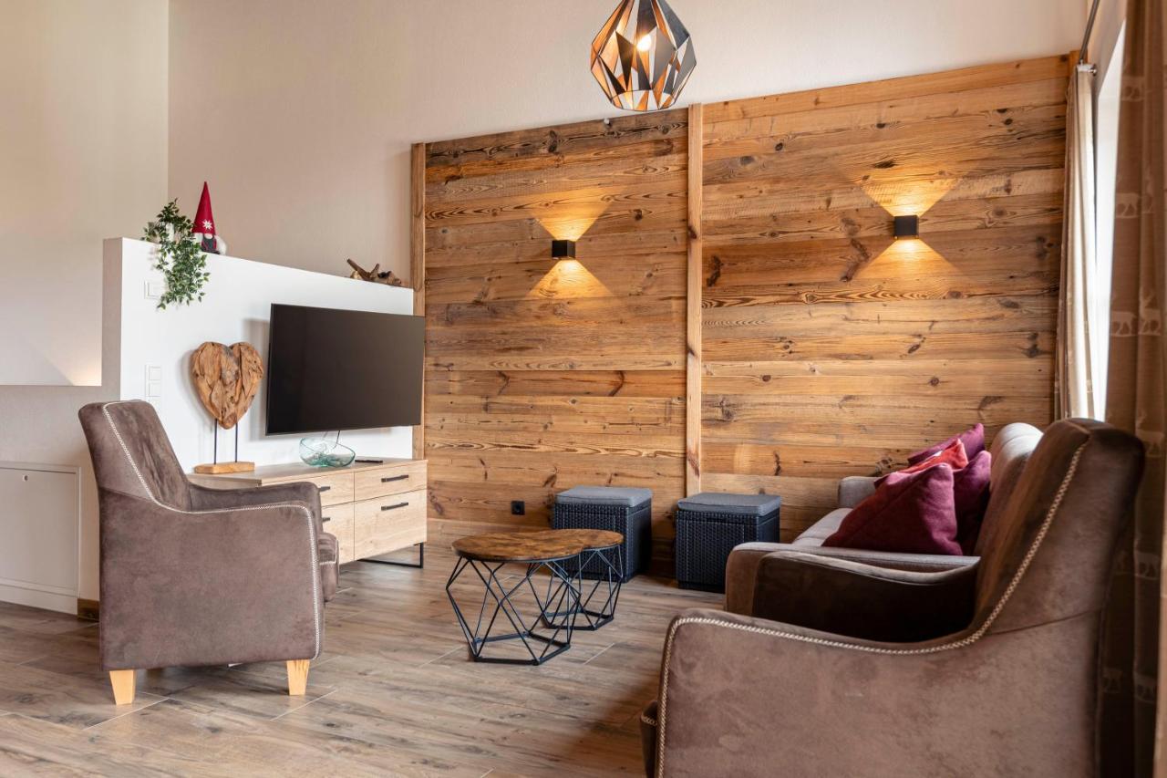 Tauernlodges Uttendorf By Alps Resorts Dış mekan fotoğraf