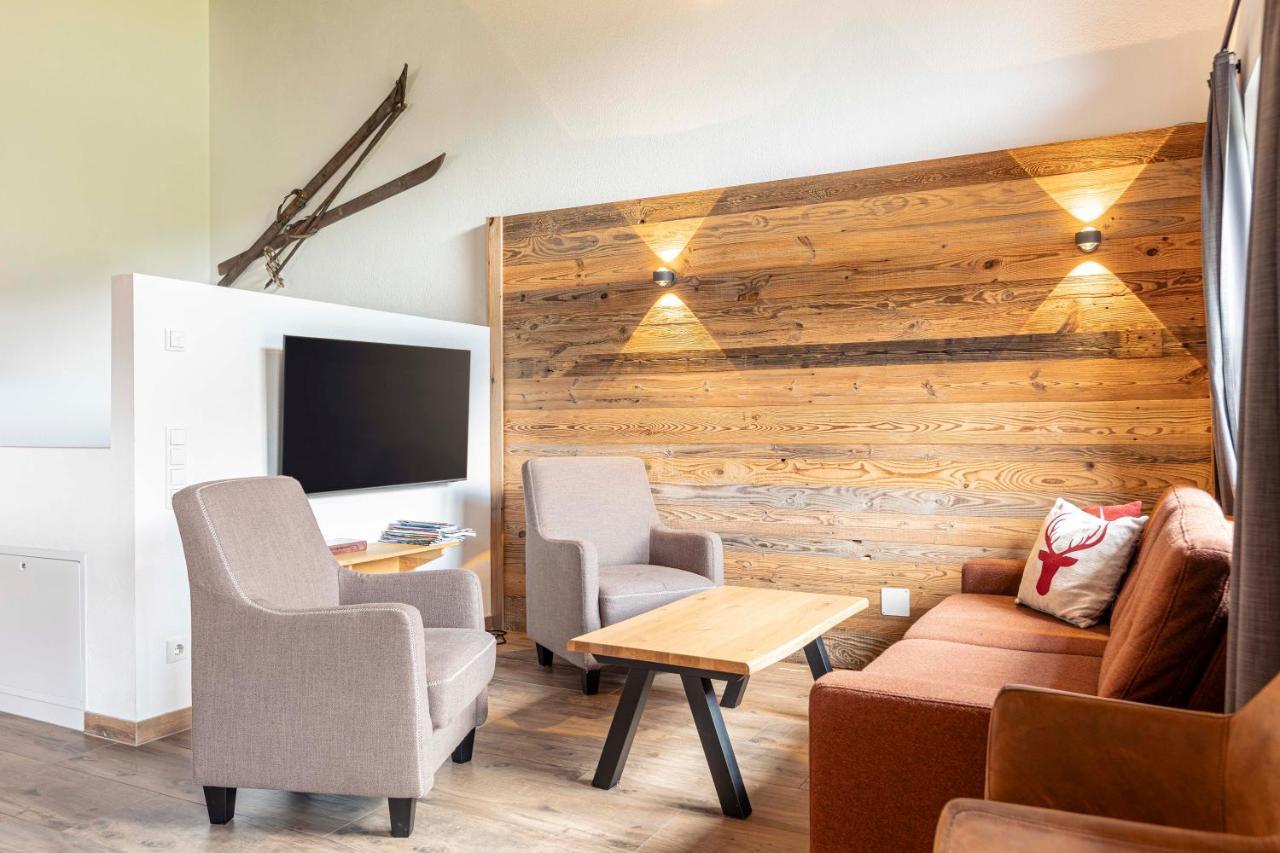 Tauernlodges Uttendorf By Alps Resorts Dış mekan fotoğraf