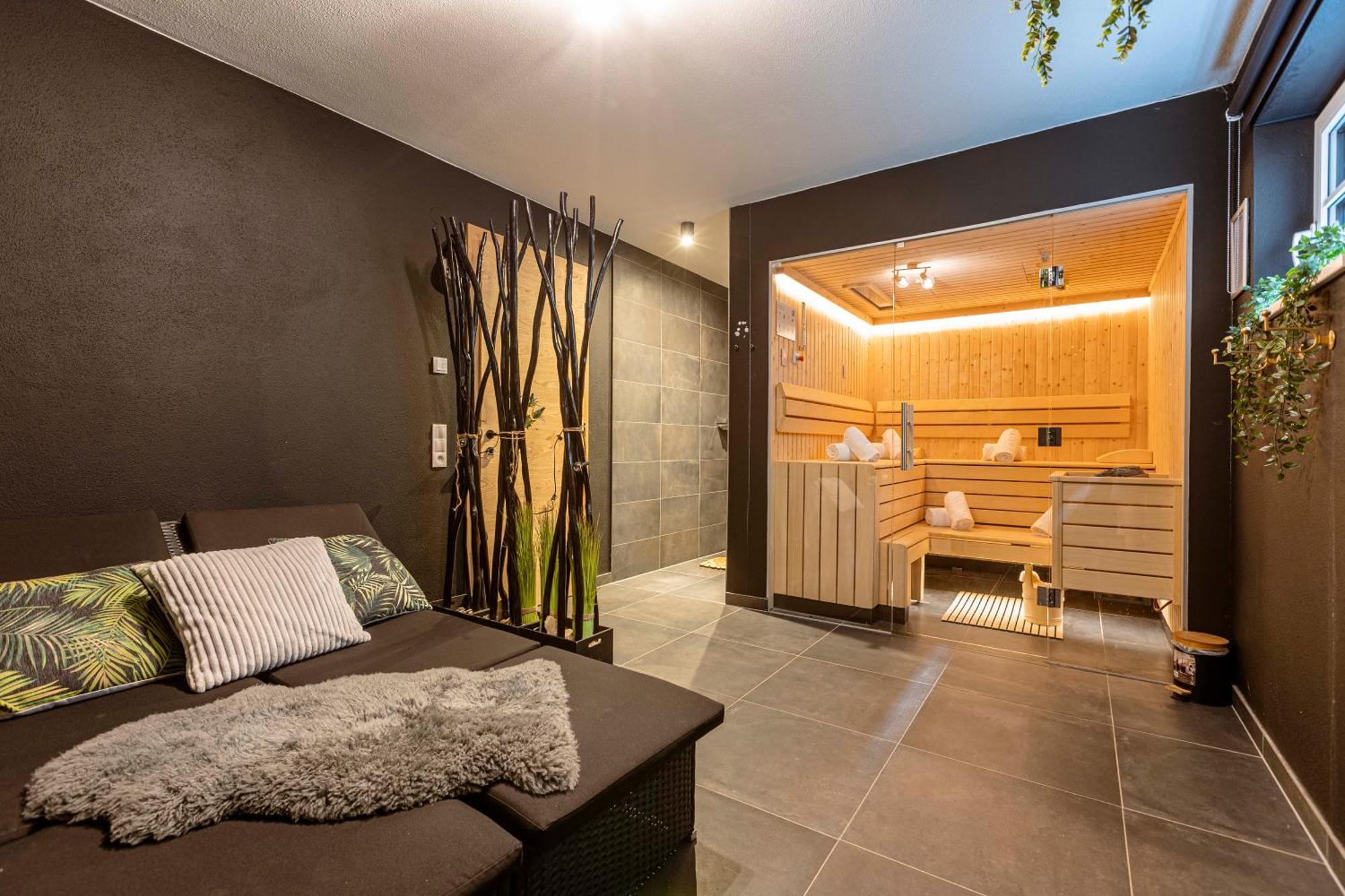 Tauernlodges Uttendorf By Alps Resorts Dış mekan fotoğraf