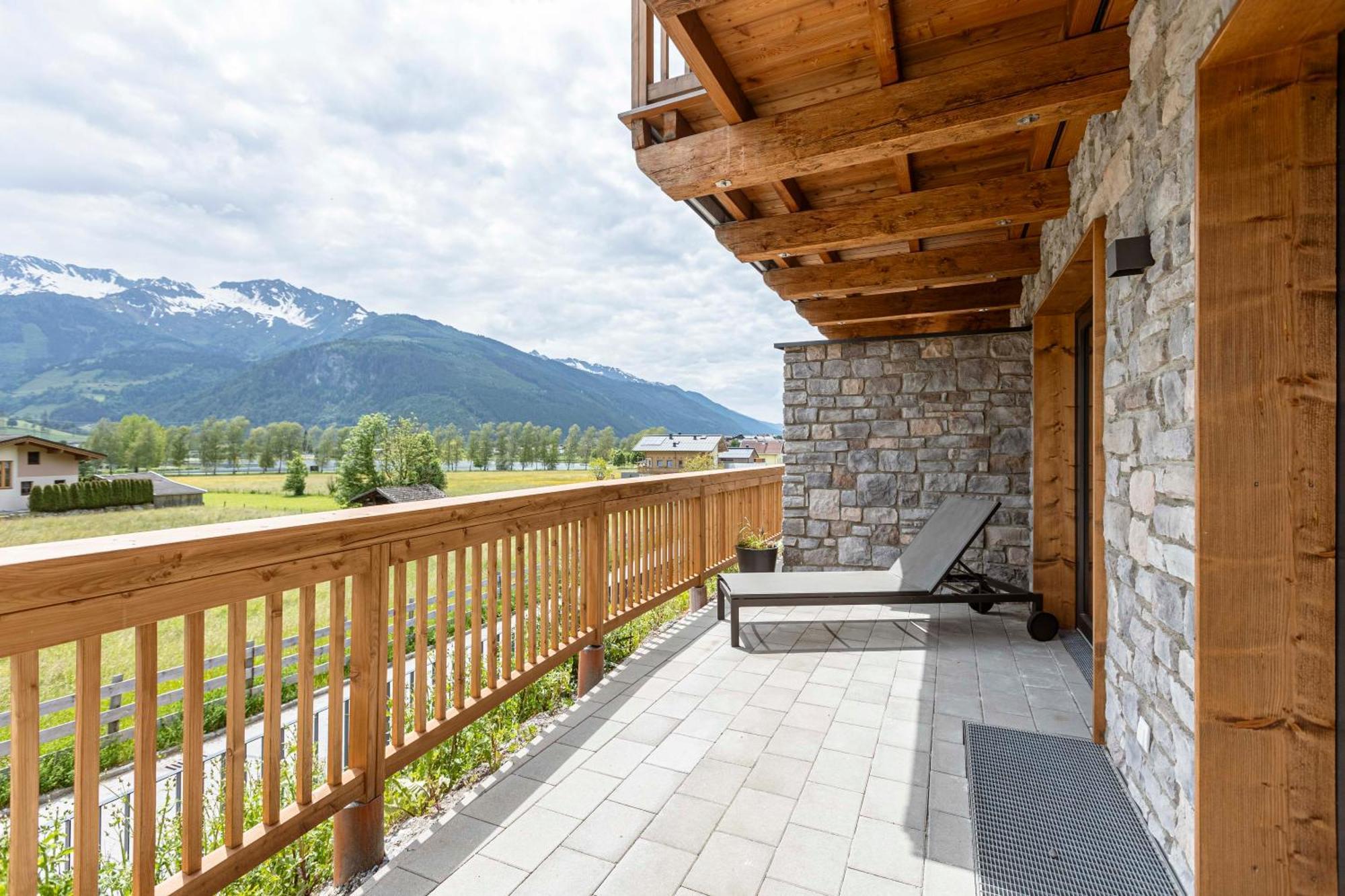 Tauernlodges Uttendorf By Alps Resorts Oda fotoğraf