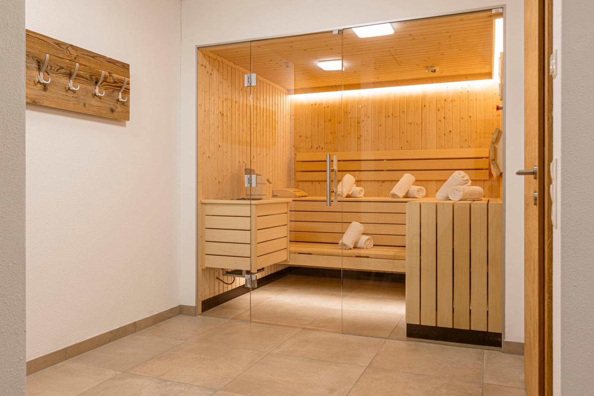 Tauernlodges Uttendorf By Alps Resorts Oda fotoğraf