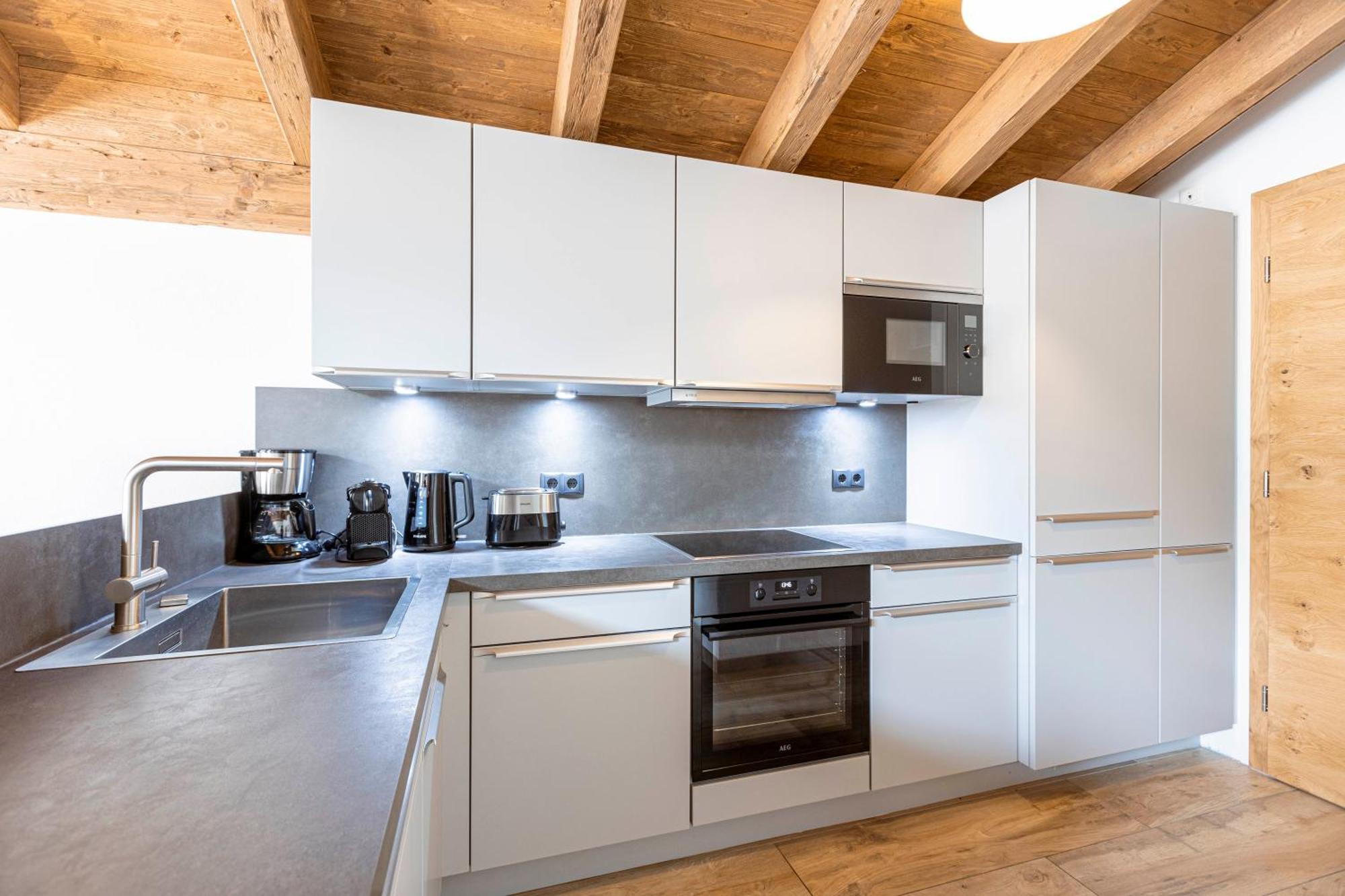 Tauernlodges Uttendorf By Alps Resorts Oda fotoğraf