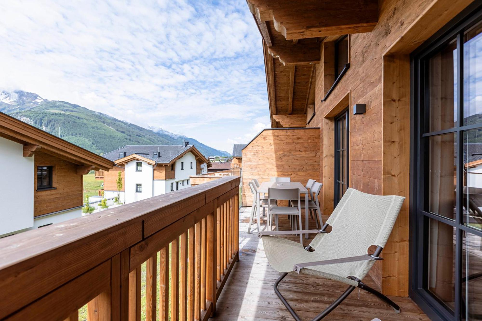 Tauernlodges Uttendorf By Alps Resorts Oda fotoğraf