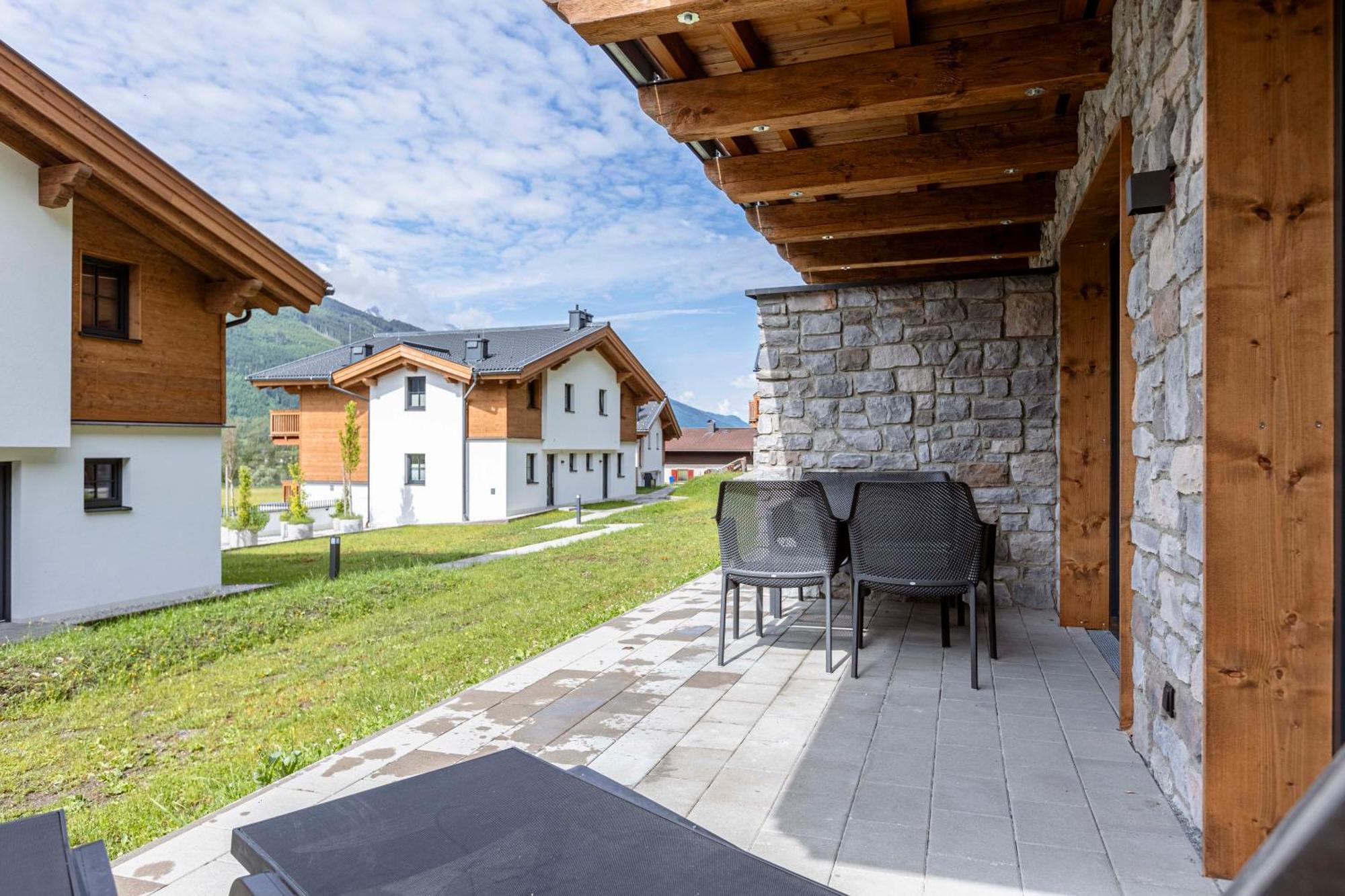 Tauernlodges Uttendorf By Alps Resorts Oda fotoğraf