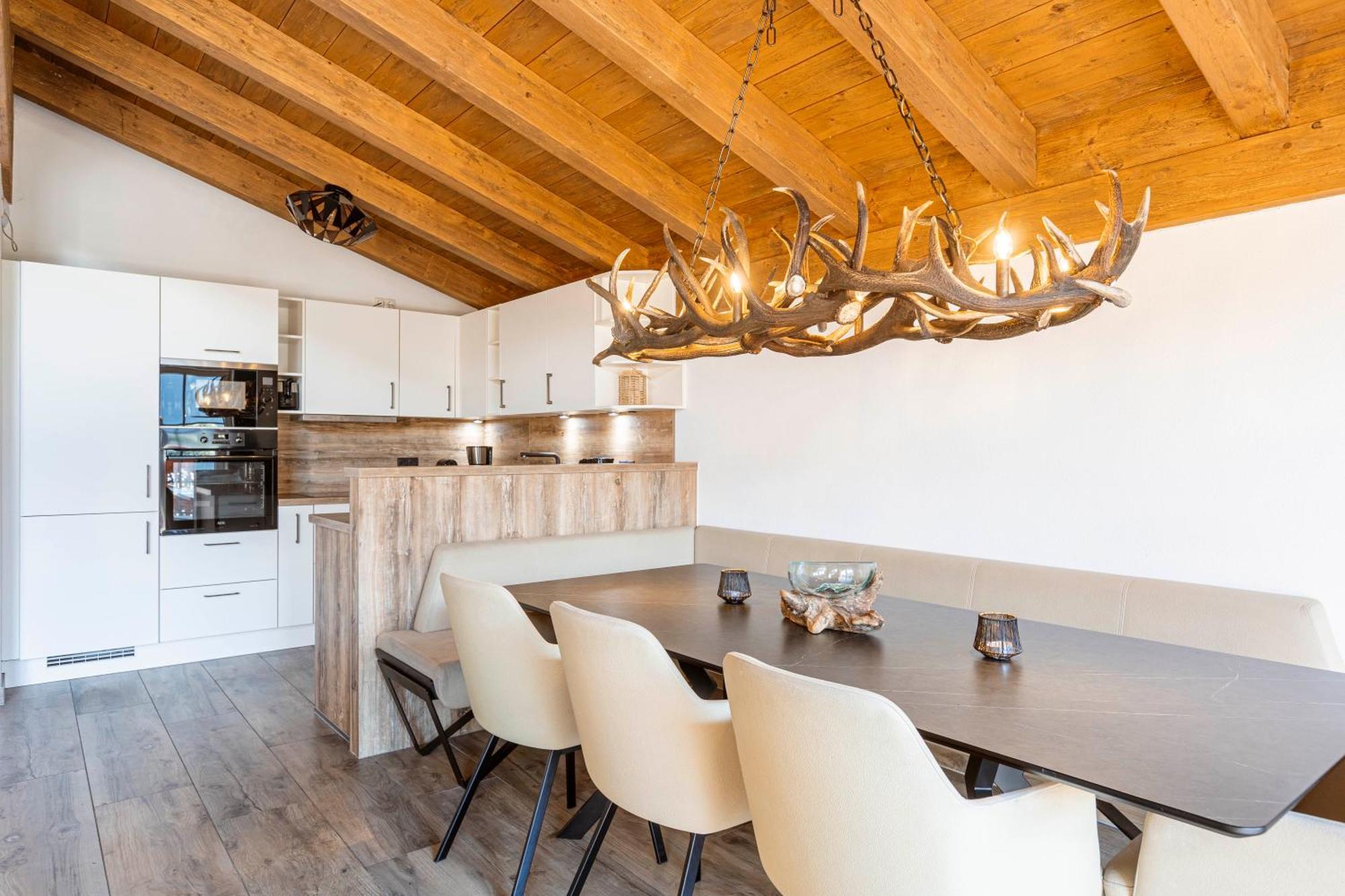 Tauernlodges Uttendorf By Alps Resorts Dış mekan fotoğraf
