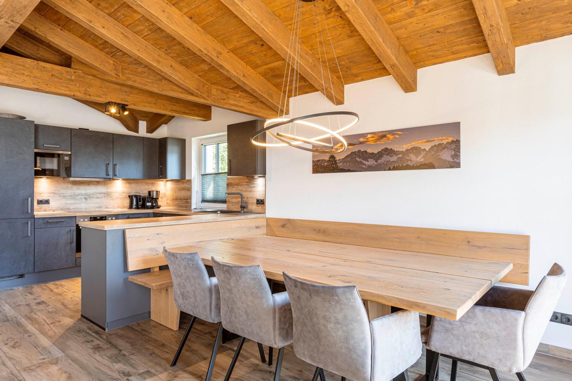Tauernlodges Uttendorf By Alps Resorts Dış mekan fotoğraf